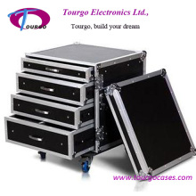 Rack Storage Cases Drawer Flight Cases