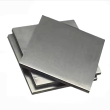 High Purity Tungsten Plate Tungsten Sputtering Target