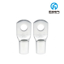 Efficient SC Copper Terminal for Secure Wiring