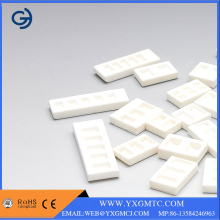 Advanced Ceramic Protection for Tactical Use