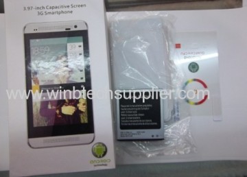 S20 S4 I9500 Dual Sim 5inch Mtk6572 Dual Core 3g Cell Phone?