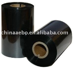 thermal transfer ribbon WAX RIBBON