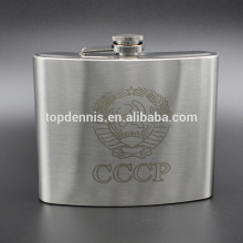 32oz Stainless Steel wine flask Flask