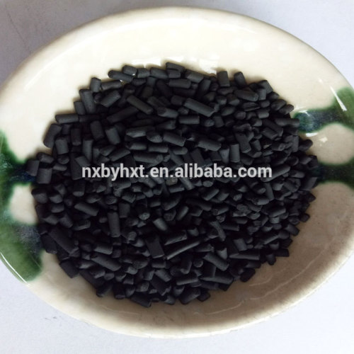 325 mesh powder activated carbon for water treatment