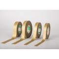 Waterproof zipper sealing tape for luggage