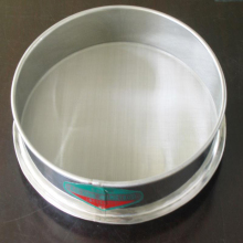 Stainless Steel Sieving Mesh