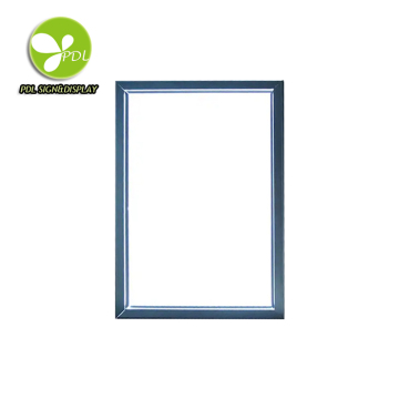 Customized Size LED Slim Ceiling Light Box