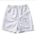 Men's Beach Shorts With Drawstring