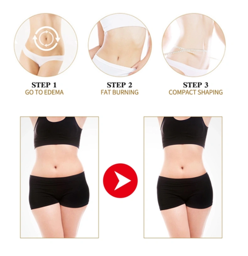 Slimming Cream Private Label Hot Burn Fat Body Slimming Cream Weight Loss Coconut Slimming Cream