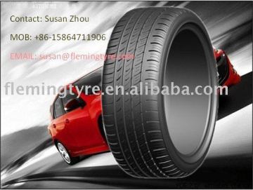 Passenger Car Tires Tyres