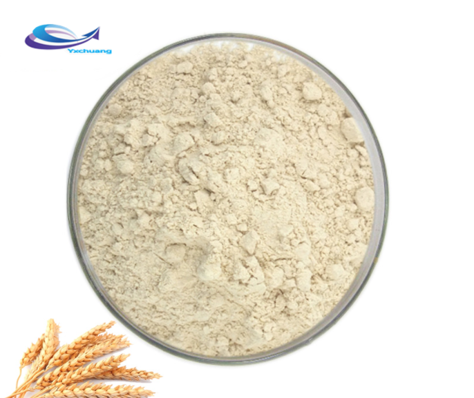 Wheat germ