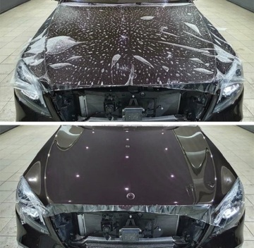 film to protect car paint