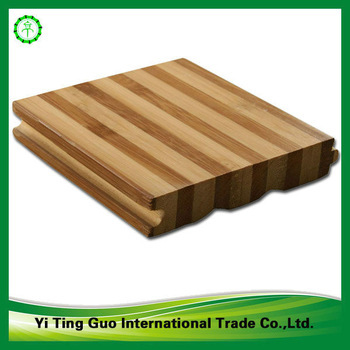 deck solid outdoor bamboo flooring