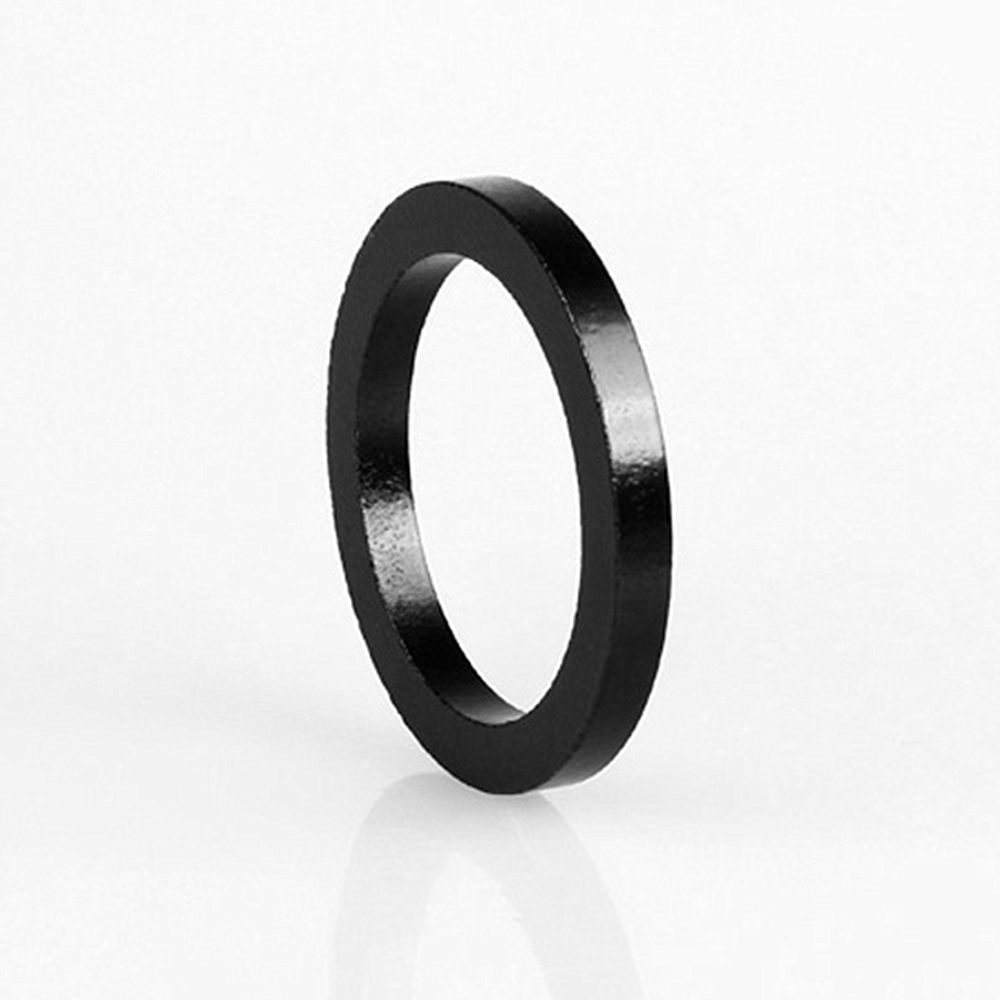 Ndfeb ring bonded magnet