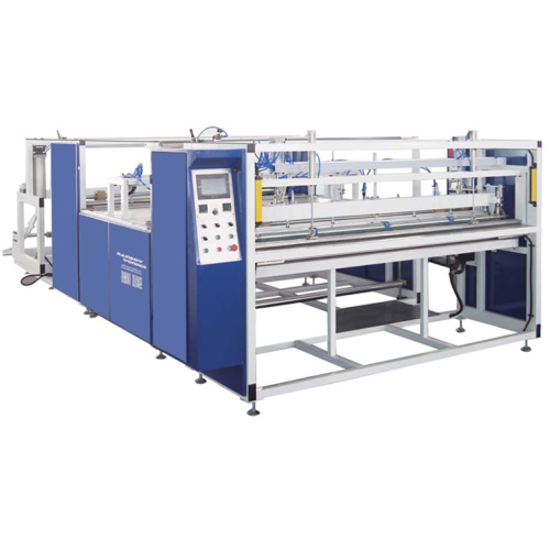 Professional automatic fabric cutting machine