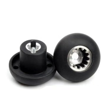 Mushroom Head 767 Blender Replacement Parts - Coupling 304 Metal Blender Driver