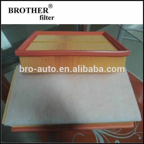 High quality OEM 1780128030 Toyota auto air filter