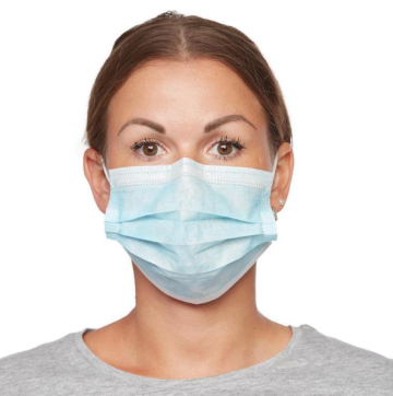 Medical Disposable Face Masks