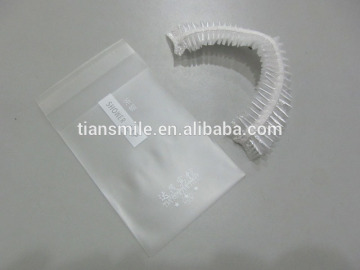 cheap disposable hotel shower cap