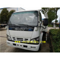 Isuzu 6 tani 4 malori ya wrecker wrecker