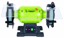 150mm industrial bench grinder