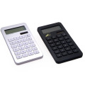 10-Digit PLA-materiaal Solar Power Desktop Calculator