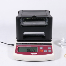Electronic Carat Purity and Density Tester for Gold and Silver