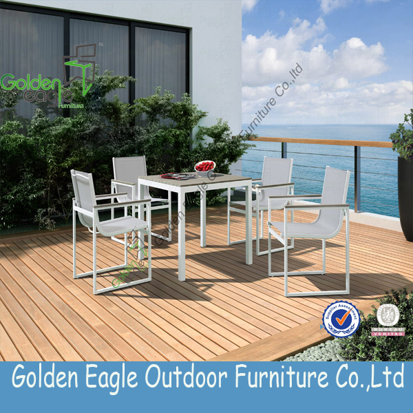 outdoor furniture dining set 