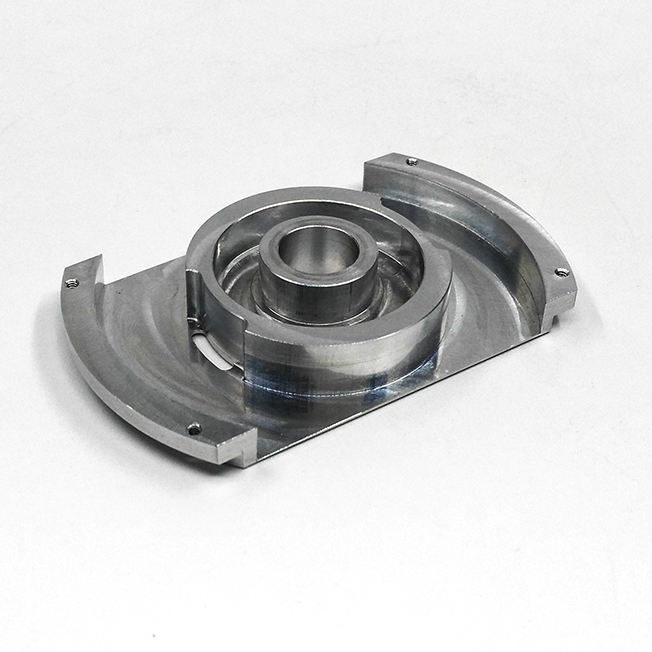 OEM CNC Machining parts