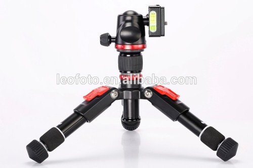 Portable Desktop Table Tripod Mini Tripod Stand Mount