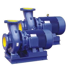 Centrifugal Pump Is Specialized for Air-Conditioner