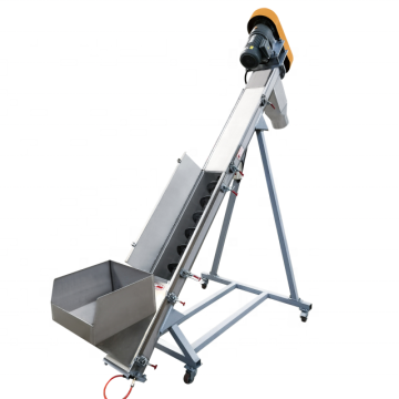 Bag Unloader Screw Loader Conveyor for Efficient Loading Solutions