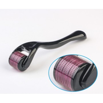 540 Titanium Micro agulha Derma Roller