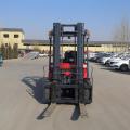 Truk forklift listrik 1-7 ton