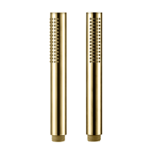 Single function handshower