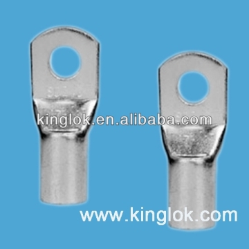 SC(JCK TYPE) Copper Tube Terminals