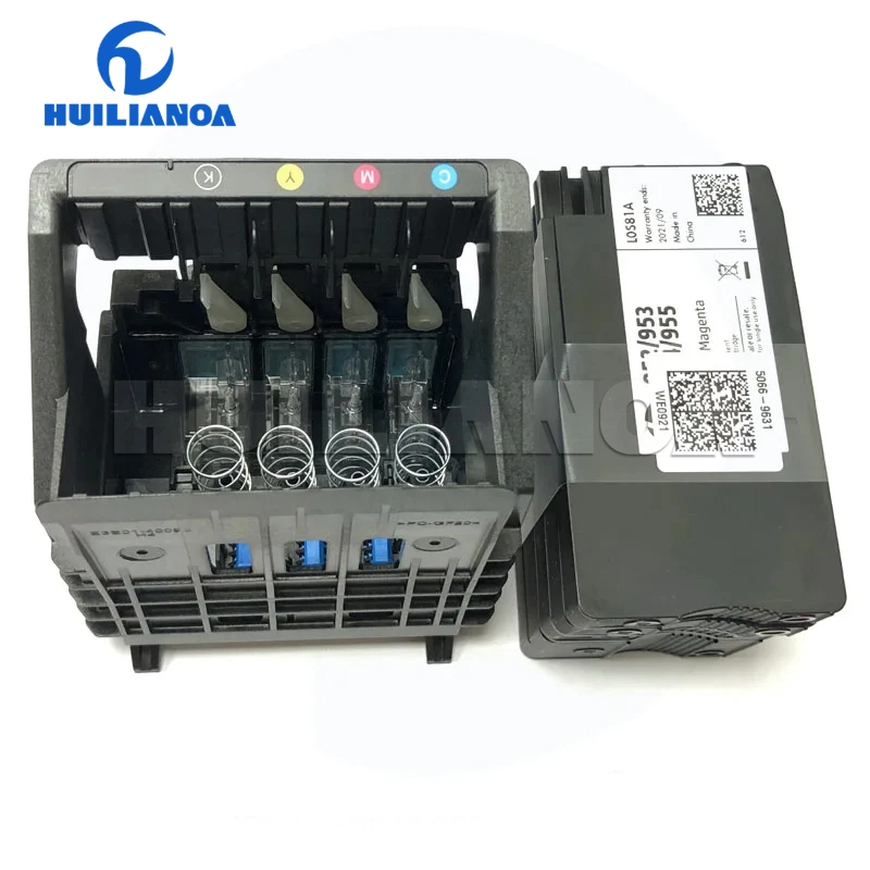 Printhead J3m72-60008 M0h90A for HP 952 953 954 955 PRO8210 8216 8710 8720 8730 8740 8745 7740 8725 8715 8702