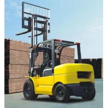 รถยกไฟฟ้า 3.5T 5T Forklift Truck