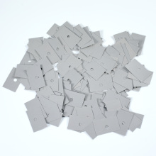 Haopta Factory Hot Selling Thermally Conductive Insulating Mat - Thermal Conductive Silicon Pad