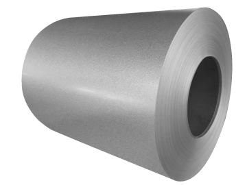 AZ150 galvalume steel coils