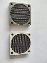 EMI Shielded Window For Industries Testing