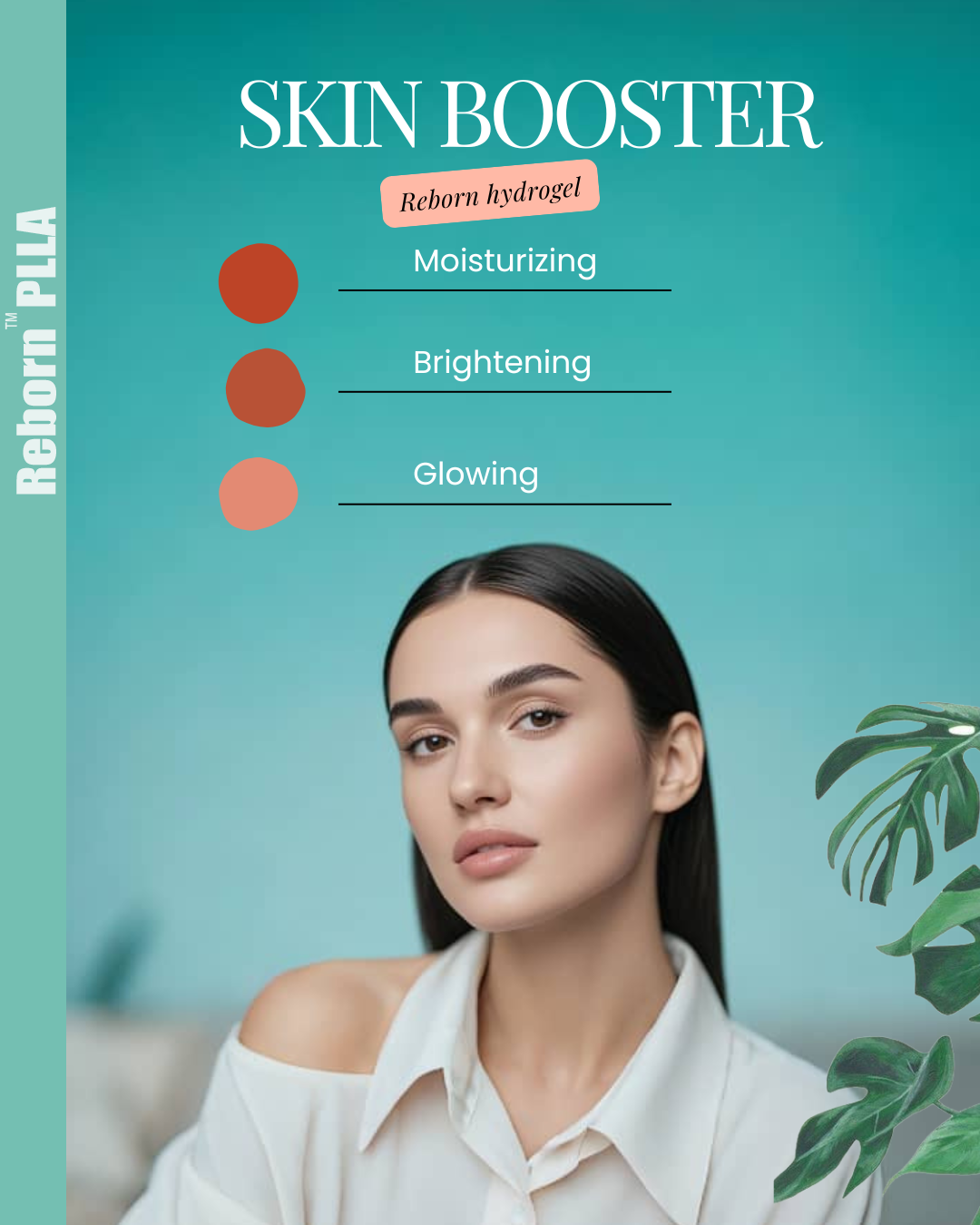 บูสเตอร์ผิว Skin booster
