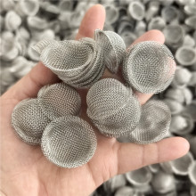 Corrosion Resistance Mesh Filter Cap