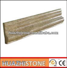 Top quality granite stone line