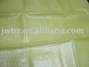 pp woven packaging bags