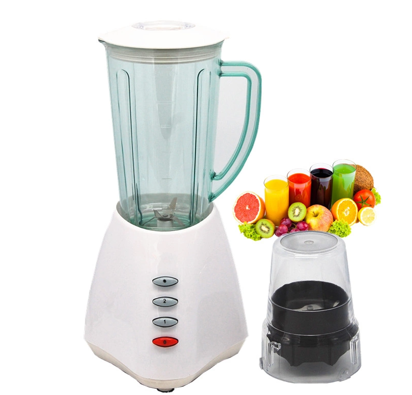 Multifunctional household food mixer