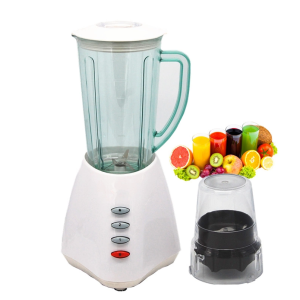 Multifunctional household food mixer