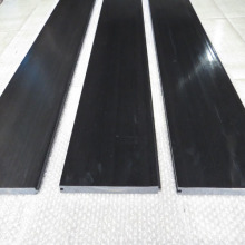 UHMWPE connection plate