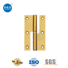 Brass Lift off Hinges