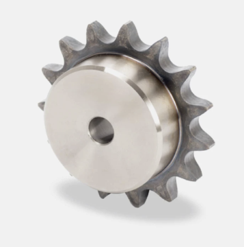 Standard Bore Sprocket